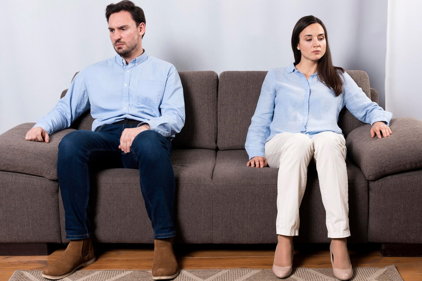divorcio litigioso