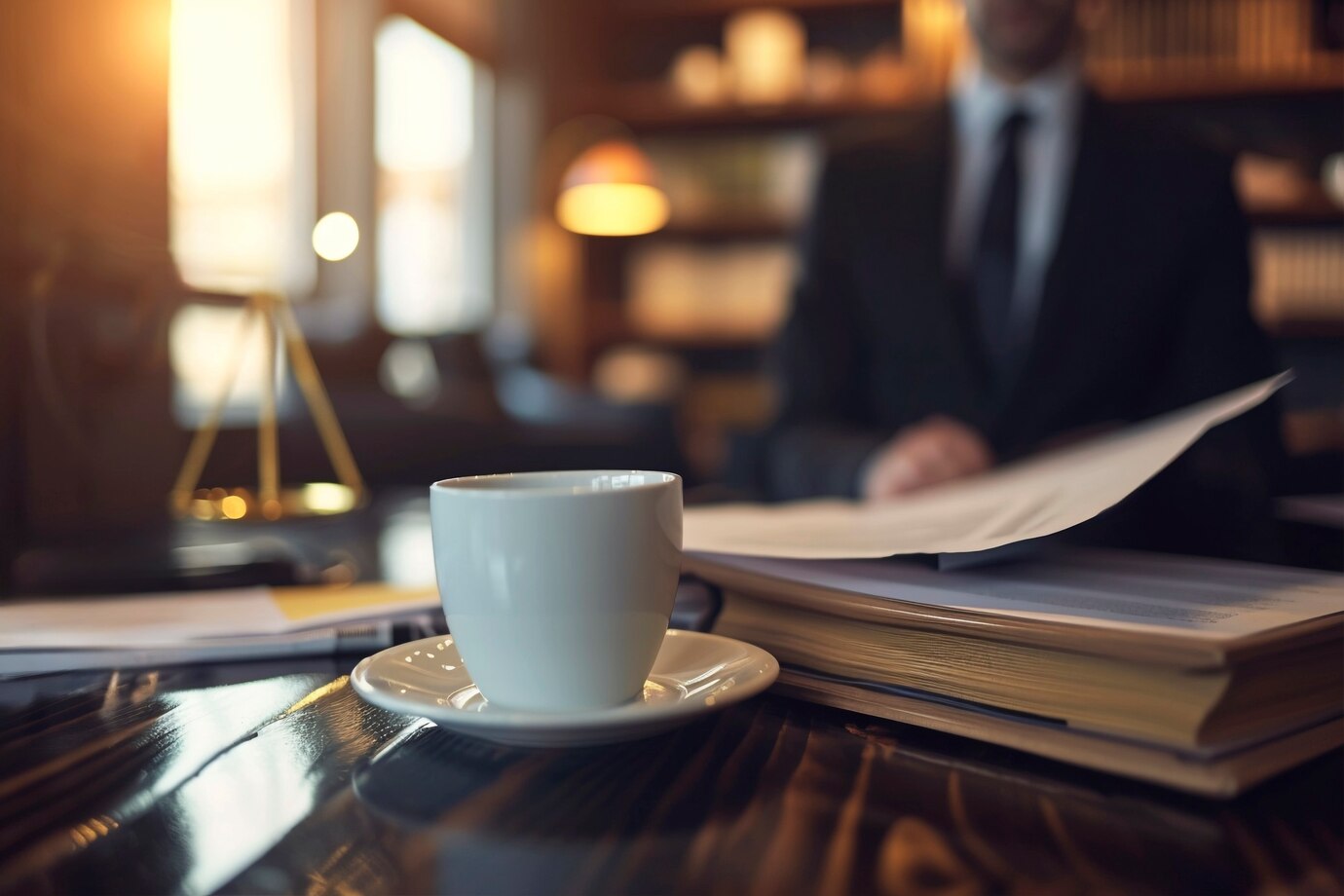 advogado para divorcio